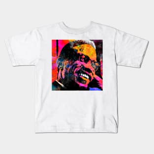 Malcolm X Colours Kids T-Shirt